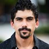 Daniel Williams-Lopez as Luis