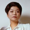 Yvonne Shima as Lulik