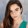 Naomi Frenette as Upset Student
