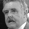 Gordon Salkilld as Hotel Porter