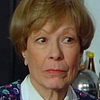 Eva Maria Meineke as Eveline de Grass