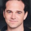 Joel Rinzler as Abused Husband