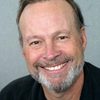 Dwight Schultz as Detective Steve Fine / Happy Harry (voice)
