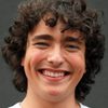 Alex Garfin as Linus Van Pelt (voice)