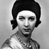 Norah Baring as Sally, a Manicurist