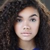 McKenna Roberts as Alice