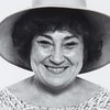 Bella Abzug as Guest of Honor