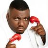 Aries Spears as Gunnar 'MC GUN' Jorge