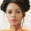 Janelle Monáe as Dorothy Pitman Hughes