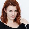 Katy Breier as Melanie Cartright