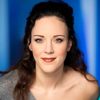 Jasmin Wagner as Ingrid (as Jasmine Wagner)