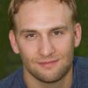 Jared Burke as Ukrainian Mobster