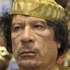Muammar Gaddafi as Self - Ruler of Lybia