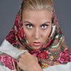 Anna Matveeva as Masha, girlfriend of the bride
