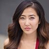 Jordyn Chang as Julia