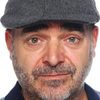 Marc Galtié as Gardien du cimetière