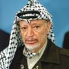 Yasser Arafat as Self (archive footage)