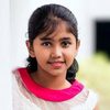 Eva Prakash as Young Celine