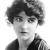Margery Wilson as Brown Eyes (French Story)