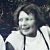 Marga Maasberg as Altes Weib