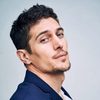 Bryan Jordan as Mike