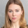 Sarah Alexandra Marks as Gina