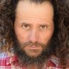 Patrick Hume as Homeless Guy