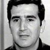 Giorgos Konstantinou as Giannis Lavdas