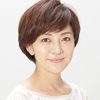 Yoko Honna as Chika (voice)