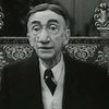 Marcel Lévesque as Mazamette