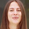 Carolina Pavone as Zoe