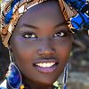 Awa Sene Sarr as Karaba
