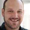 Brendan Titley as Shakespearean Actor