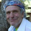 Ken Babbs as Sissy's Uncle