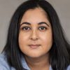 Reena Dusila as Haleema's Mum