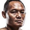 Suphachai Saepong as Joke