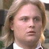 Alan Pottinger as Parking Attendant