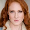 Shannon Murray as Girl in Wheelchair's Mother