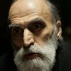 Ramis Ibragimov as Staryy chechen