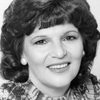 Lieux Dressler as Johnny's Mom