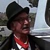 Luigi Rossi as Lawyer