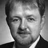 Roger Morlidge as Journalist