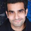 Dhruv Uday Singh as Ted Ryer