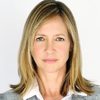 Corinne Bohrer as Marshall's Mom