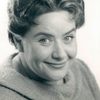 Bodil Udsen as Olivia
