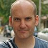 Ian MacKaye as Self