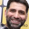 Sherveer Vakil as The Director