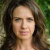 Kate Atkinson as Pamela
