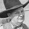 Fred Parker as Townsman(uncredited)