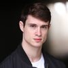Graham Jenkins as Muscular Man